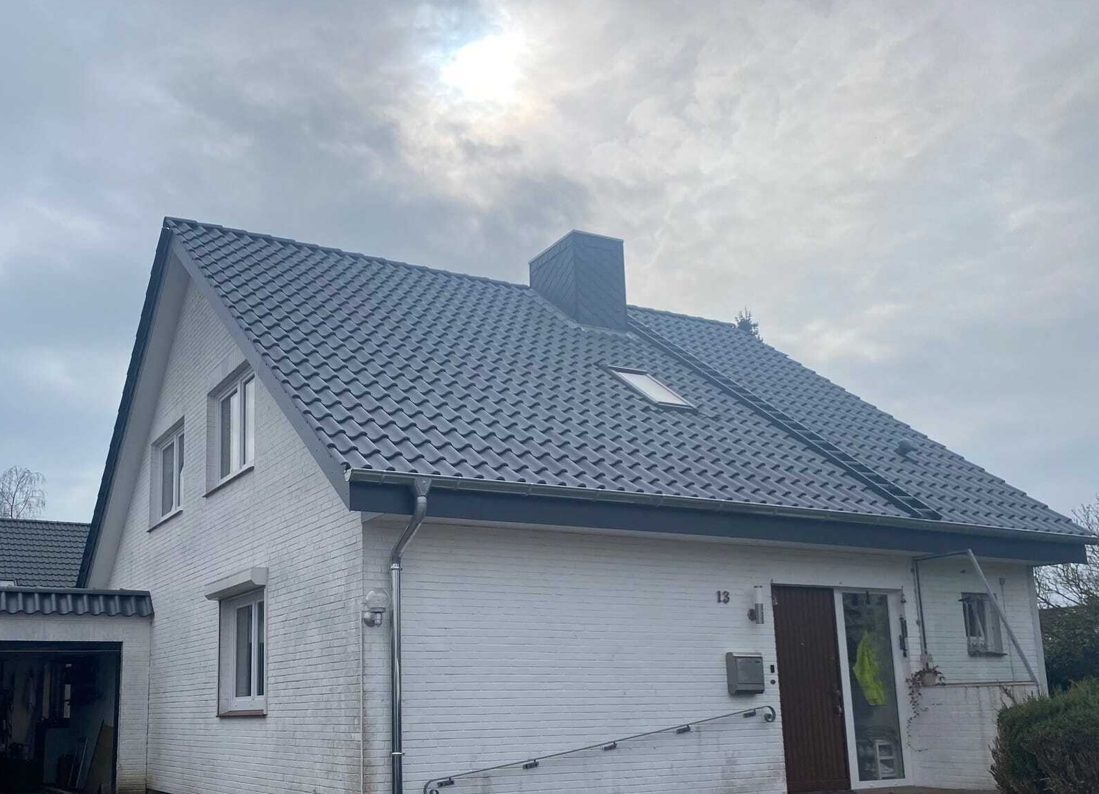 nachher